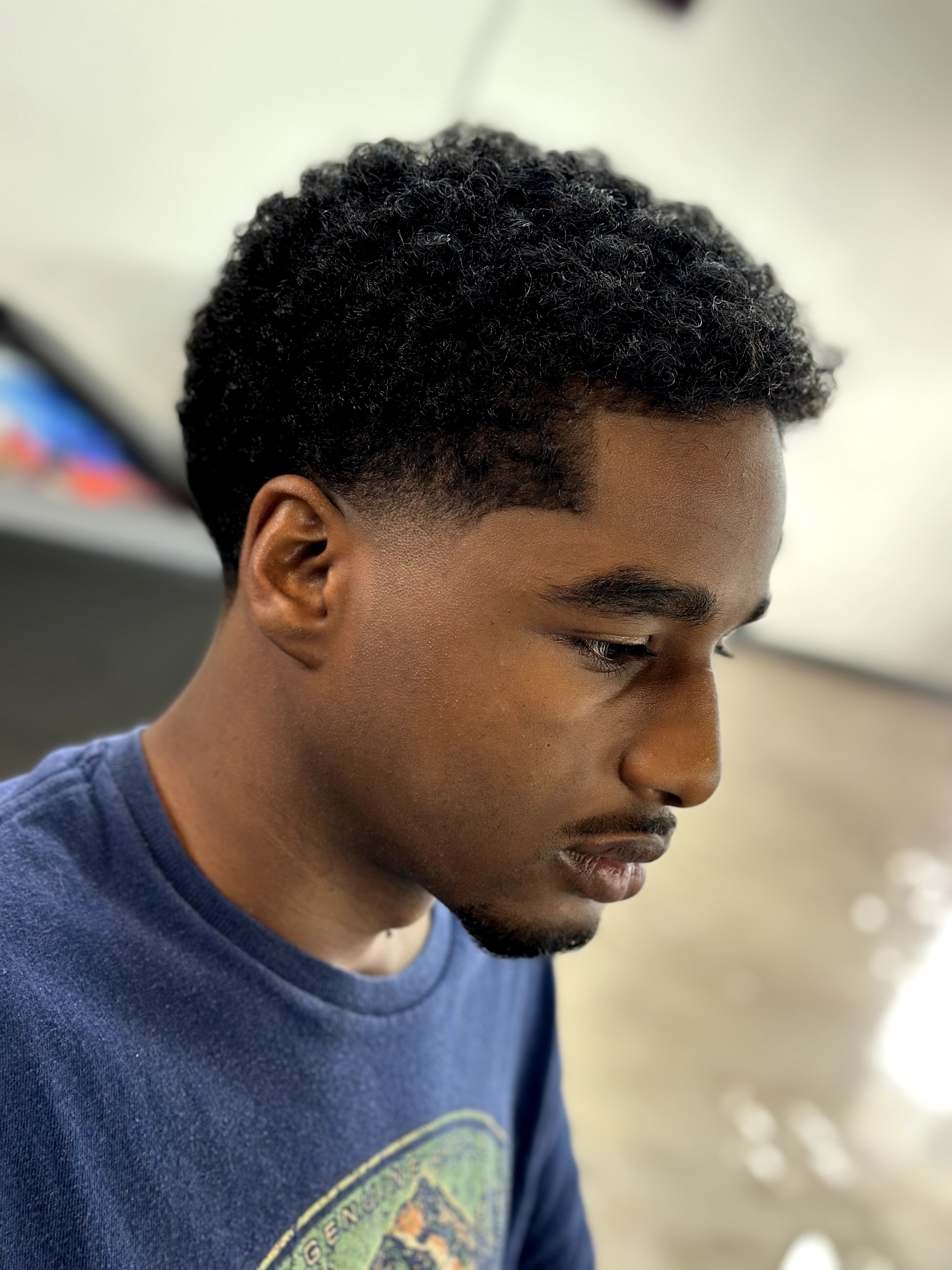 Haircut by Jhoel, photo 12