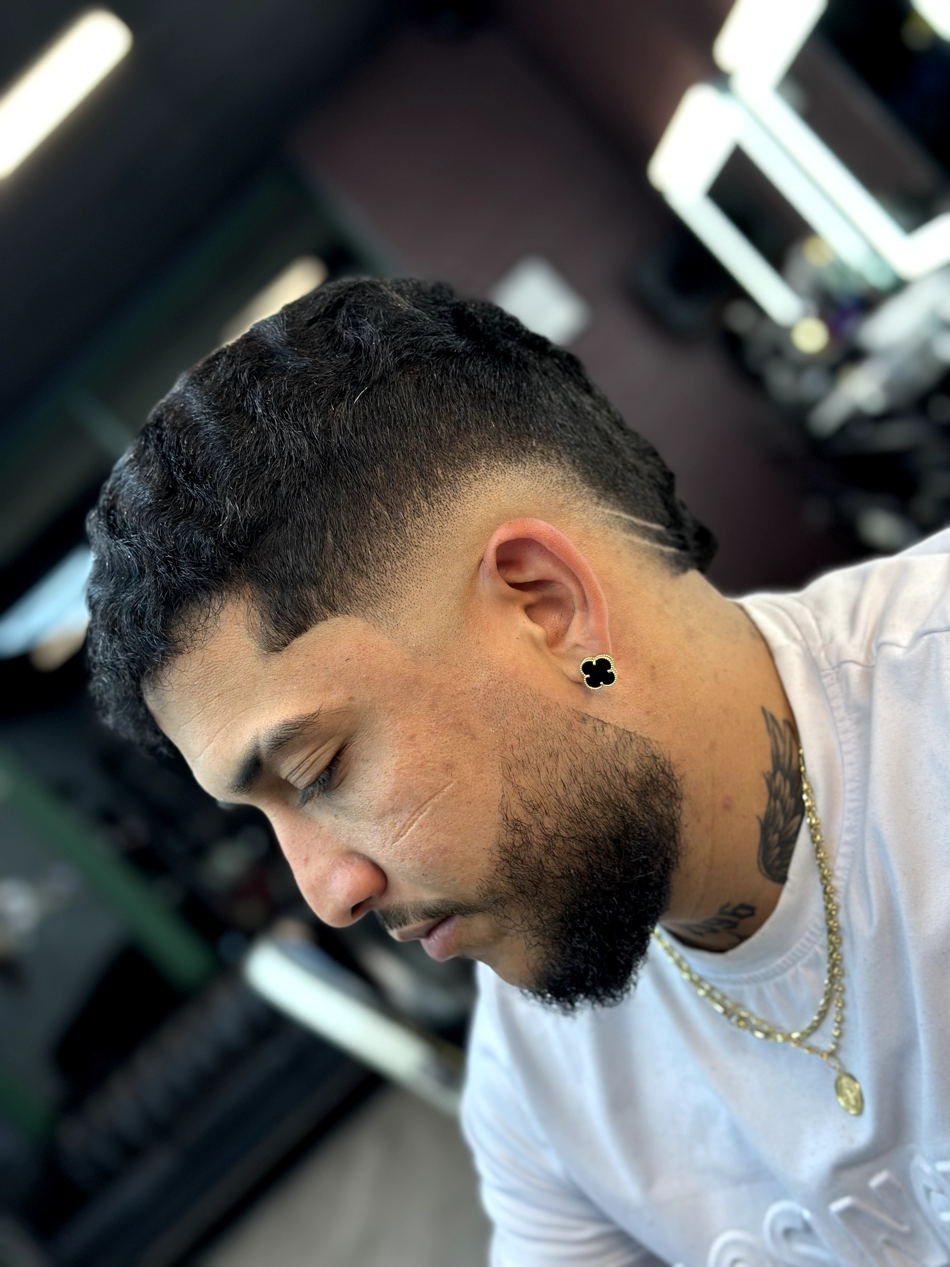 Haircut by Frank, photo 2