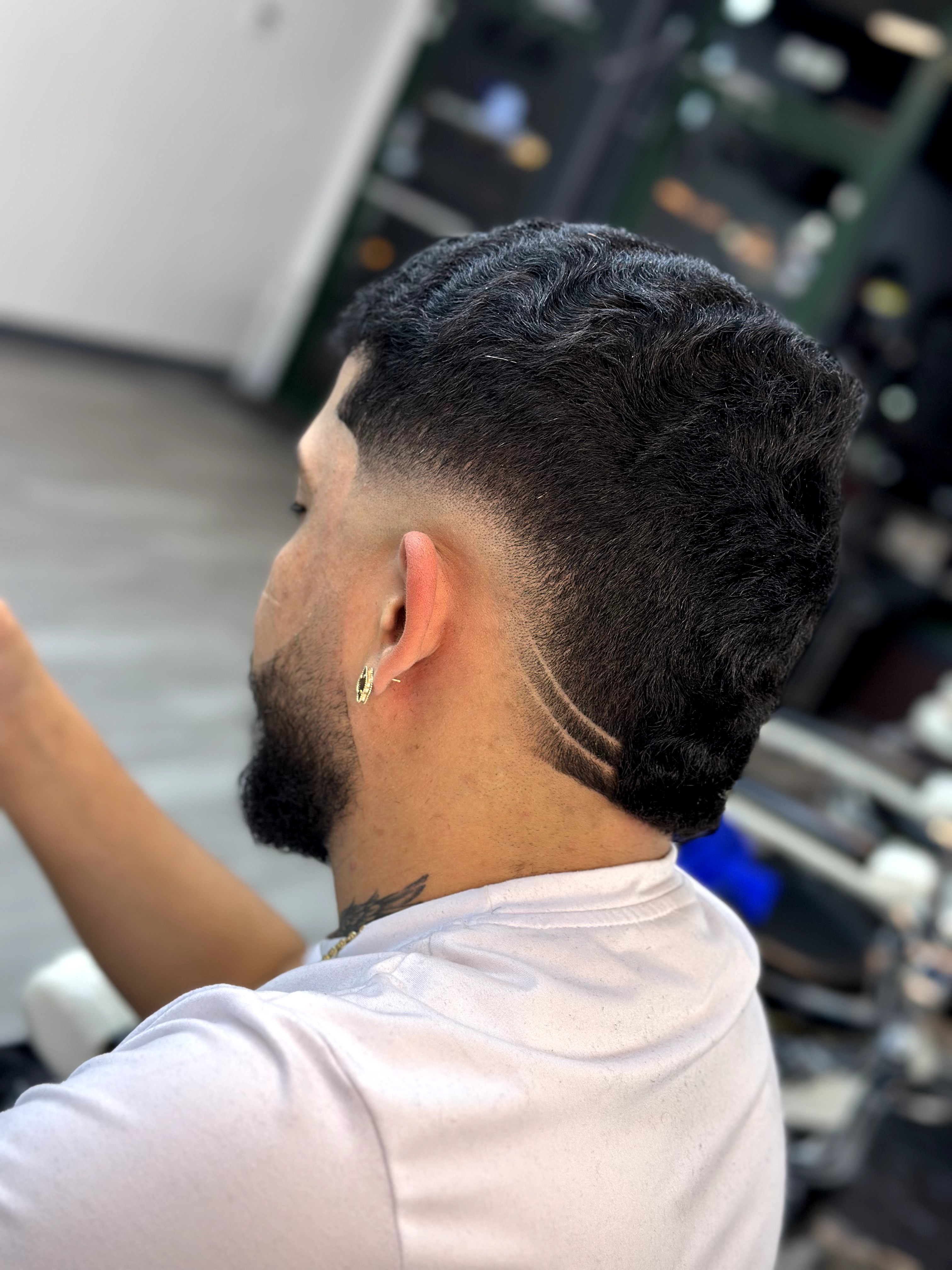 Haircut by Frank, photo 3